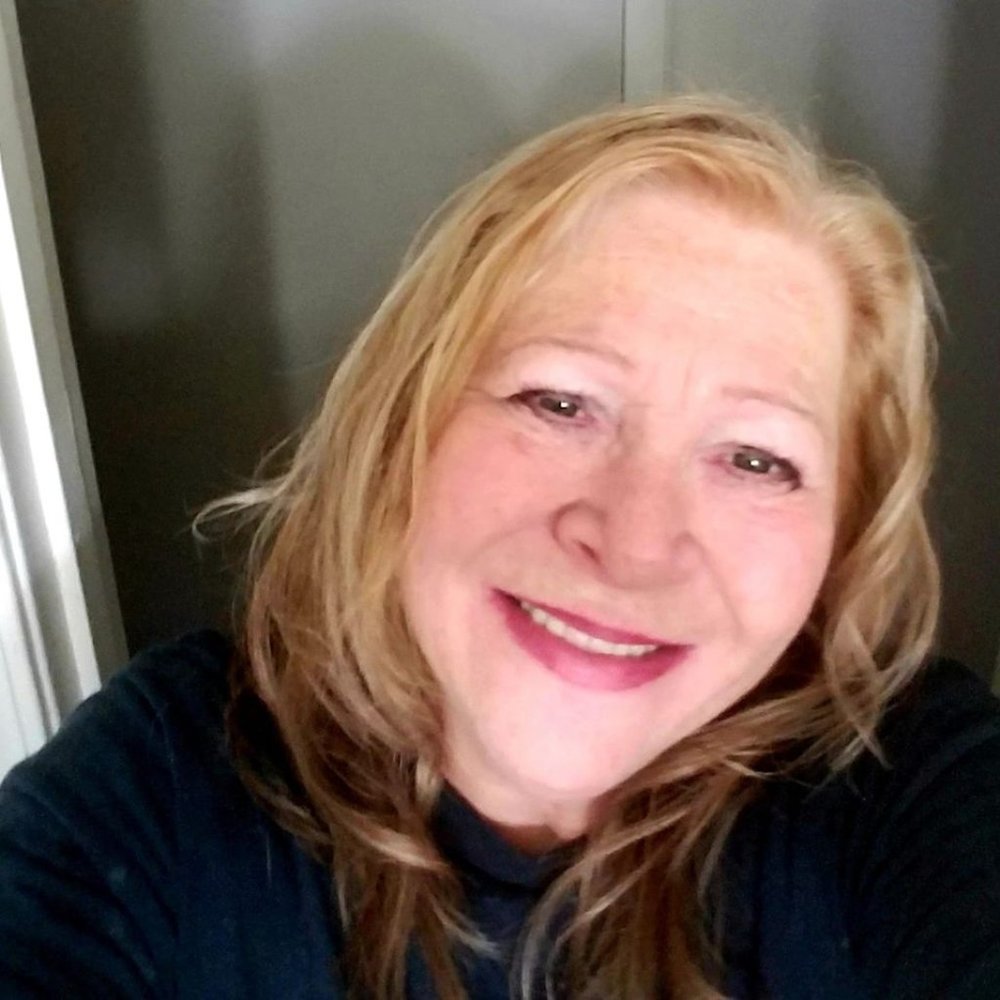 Meet your Posher, Cindy